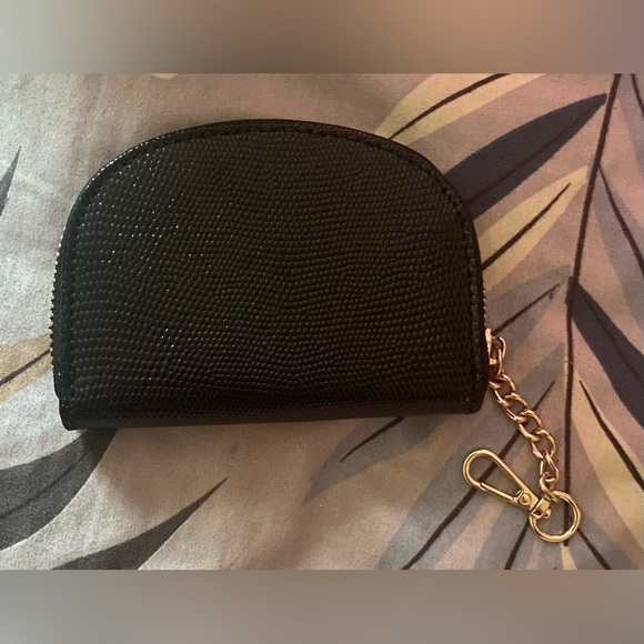 Anne Klein Change Purse - Picture 2 of 2